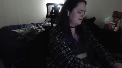 Snapshot of fat_harley chatting on 01-14-25, 09:41 Harley Q online show from 01-14-25, 09:41