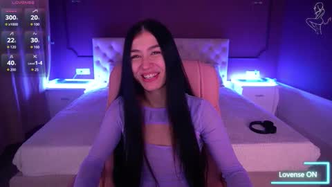 Snapshot of fatalenellie chatting on 11-30-25, 08:57 Nellie online show from 11-30-25, 08:57