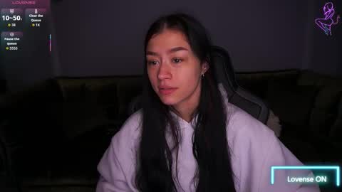 Snapshot of fatalenellie chatting on 12-01-25, 10:26 Nellie online show from 12-01-25, 10:26