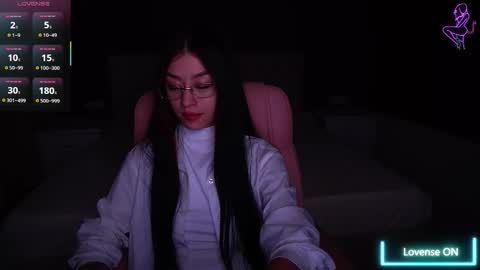 Snapshot of fatalenellie chatting on 12-02-25, 09:43 Nellie online show from 12-02-25, 09:43