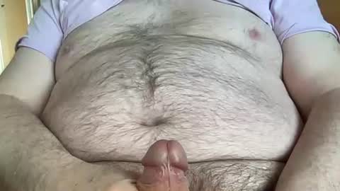Snapshot of fatboyslimmmm chatting on 03-01-25, 01:51 Fatboyslimmmm online show from 03-01-25, 01:51