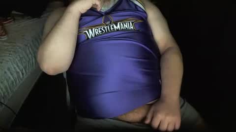 Snapshot of fatdaddycam chatting on 02-06-26, 12:08 Fat Daddy online show from 02-06-26, 12:08