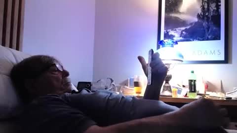 fatdickad online show from 05-02-26, 12:15