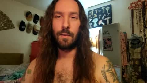 fatdickhippie online show from 08-07-26, 06:54