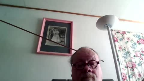 Snapshot of fatfreddythecat chatting on 12-28-24, 06:40 Fred. online show from 12-28-24, 06:40