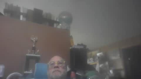 Fred. online show from 02-15-26, 08:49