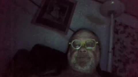 Fred. online show from 02-20-26, 02:28