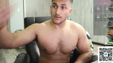 fatherfly001 online show from 10-23-25, 09:24