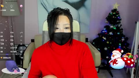 Tina online show from 12-25-24, 02:23