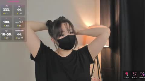 Tina online show from 02-10-25, 02:16