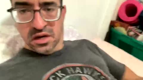 fatnine32 online show from 01-10-26, 03:25