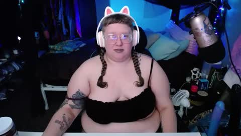 FatVeronica online show from 02-07-25, 12:20