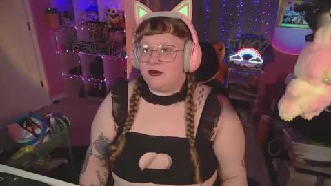 FatVeronica online show from 02-06-26, 06:00