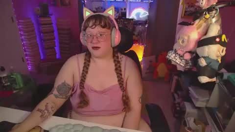 FatVeronica online show from 06-20-26, 09:39