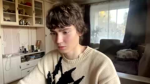 Faust online show from 10-08-25, 12:03