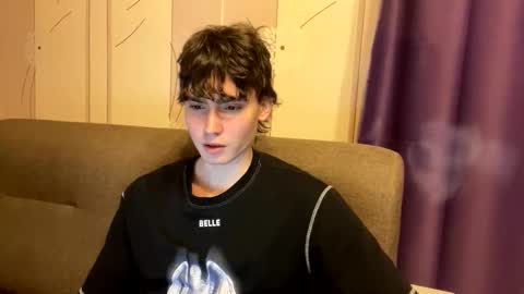 Faust online show from 11-19-25, 01:33