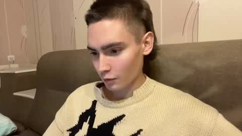 Faust online show from 03-27-26, 01:22