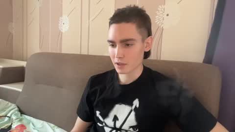 Faust online show from 03-31-26, 01:55