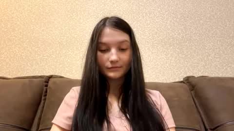 Aurora 18yo online show from 03-05-26, 10:11