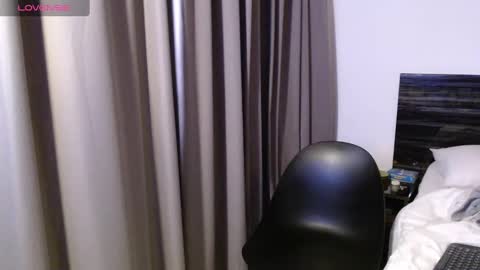 FAUSTO online show from 03-11-25, 04:51