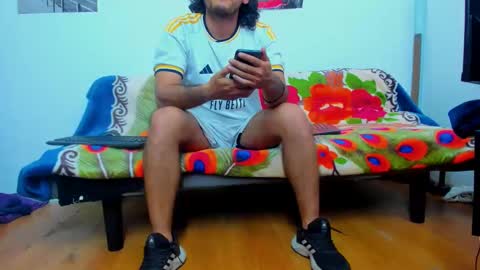 favid95 online show from 04-29-26, 05:30