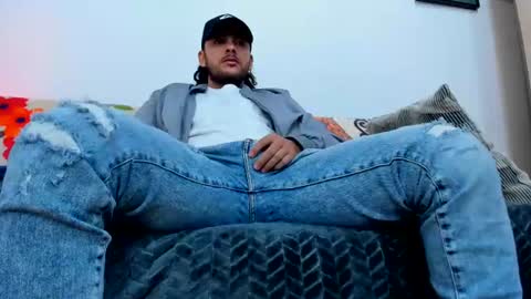 favid95 online show from 07-12-26, 04:14