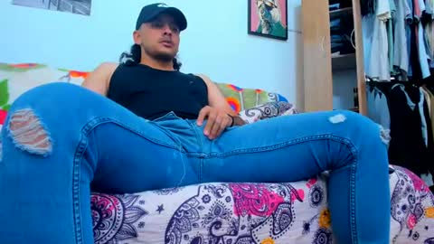 favid95 online show from 07-19-26, 01:20