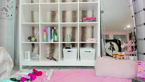 fawnmoonx online show from 02-15-25, 03:20