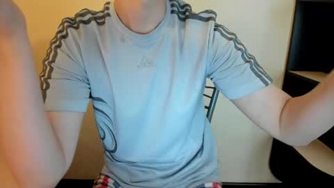 Michael online show from 07-06-26, 02:25