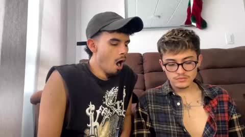 federik online show from 12-16-24, 07:21