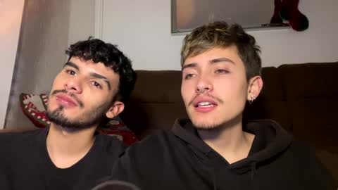 federik online show from 12-22-24, 05:01