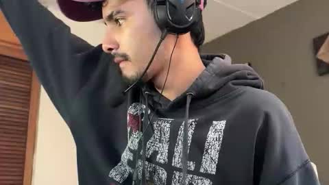 federik online show from 03-18-26, 04:43