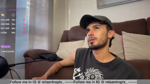 federik online show from 06-26-26, 10:47