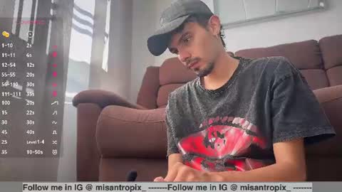federik online show from 06-30-26, 03:13