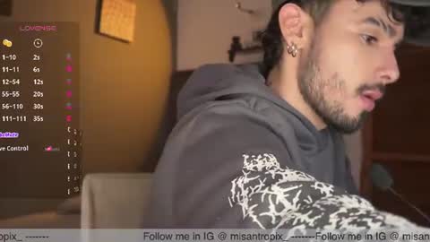 federik online show from 07-29-26, 05:16