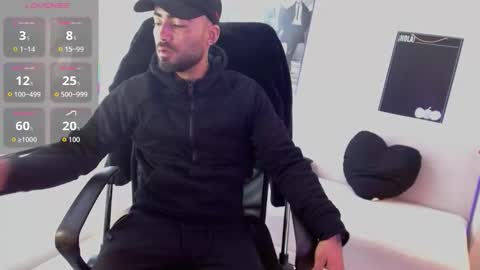 Snapshot of federico_ojitosverdes chatting on 01-11-26, 04:34 Federico Ofarrel online show from 01-11-26, 04:34