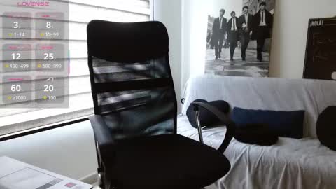 Snapshot of federico_ojitosverdes chatting on 02-21-26, 05:36 Federico Ofarrel online show from 02-21-26, 05:36