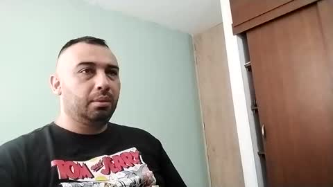 Snapshot of federikofer2 chatting on 02-16-25, 02:43 federico online show from 02-16-25, 02:43