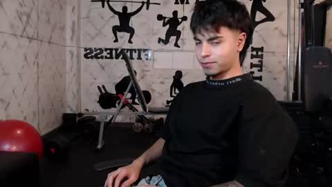 Snapshot of fedeviale chatting on 07-03-26, 04:30 Fede online show from 07-03-26, 04:30