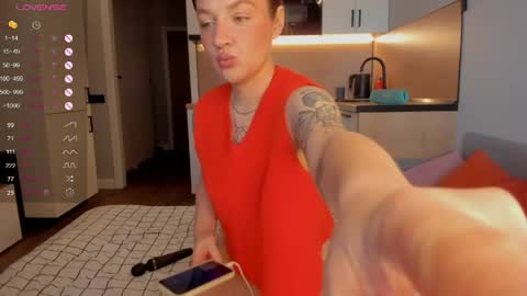 Snapshot of fedoseya chatting on 04-02-26, 10:35 Fedosya Baby Girl online show from 04-02-26, 10:35