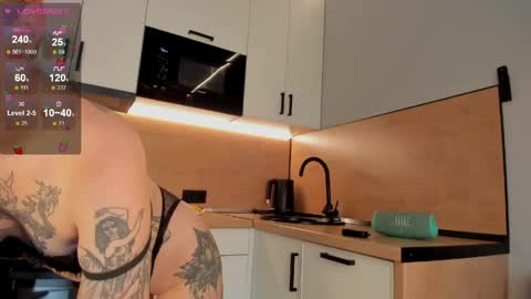 Fedosya Baby Girl online show from 04-29-26, 07:56