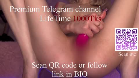 Princess Kate  HOT ANAL VID ON FANSLY    Help me reach 100 likes online show from 12-18-24, 03:15