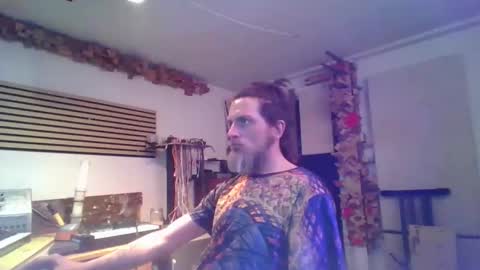 Snapshot of feelfemdom chatting on 03-08-25, 07:05 feelfemdom online show from 03-08-25, 07:05