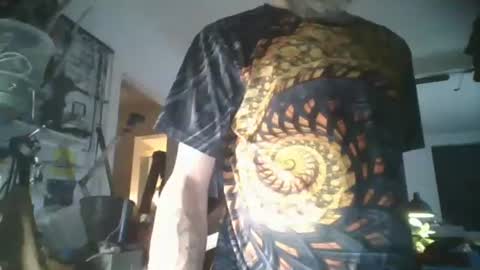 Snapshot of feelfemdom chatting on 10-26-25, 07:42 feelfemdom online show from 10-26-25, 07:42