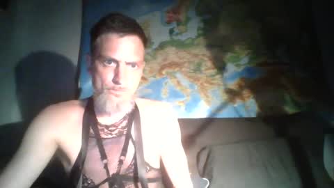 feelfemdom online show from 07-03-26, 10:16