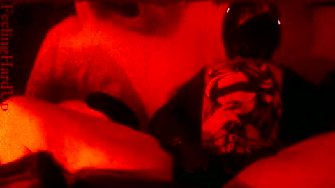 FeelingHardUp online show from 02-25-25, 03:31