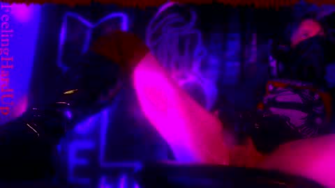 FeelingHardUp online show from 06-14-26, 01:14