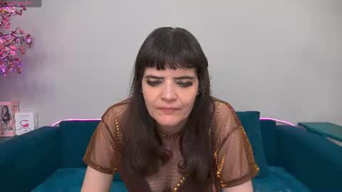 Laura online show from 07-15-26, 09:53