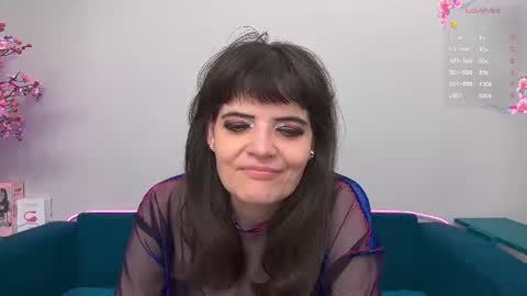Laura online show from 08-03-26, 12:53