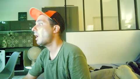 m0rty online show from 07-28-26, 08:54